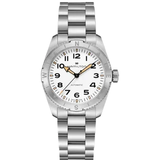 Hamilton Khaki Field Expedition Auto