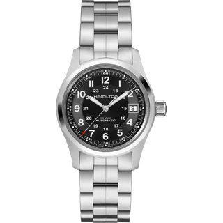 Hamilton Khaki Field Auto