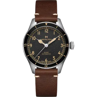 Hamilton Khaki Aviation Pilot Pioneer