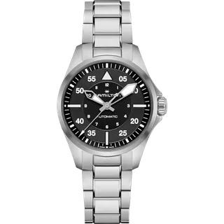 Hamilton Khaki Aviation Pilot Auto