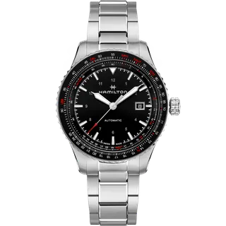 Hamilton Khaki Aviation Converter Auto