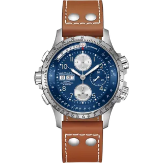 Hamilton Khaki Aviation X-Wind Auto chrono