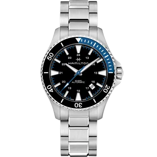 Hamilton Khaki Navy Scuba Auto