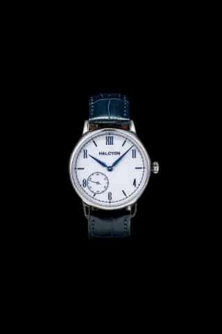 Halcyon Watch Poise