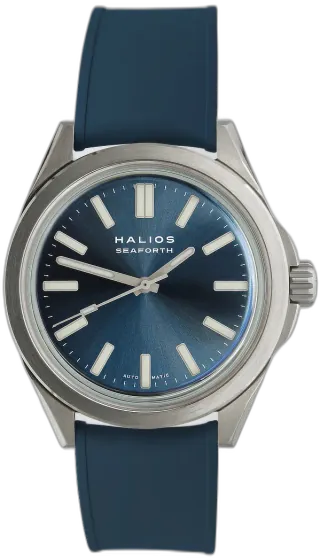 Halios Sunburst Blue