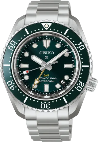 Seiko Prospex Sea