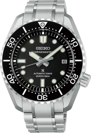 Seiko Prospex Marinemaster Marinemaster 1968 Heritage Diver's Watch