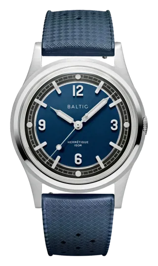 Baltic Hermétique Tourer Bronze
