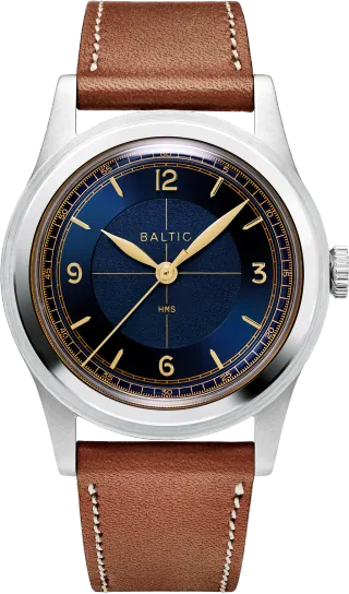 Baltic HMS 003
