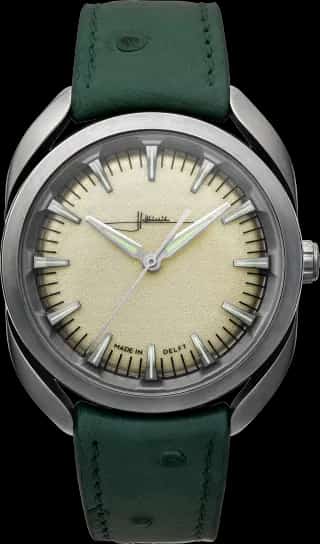 Holthinrichs Watches SIGNATURE Ornament