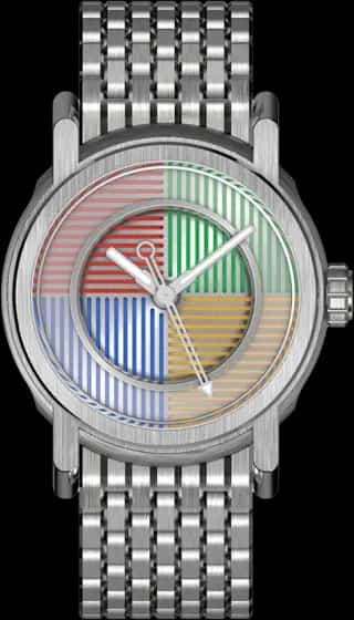 Horizon Watches Horizon Spectrum