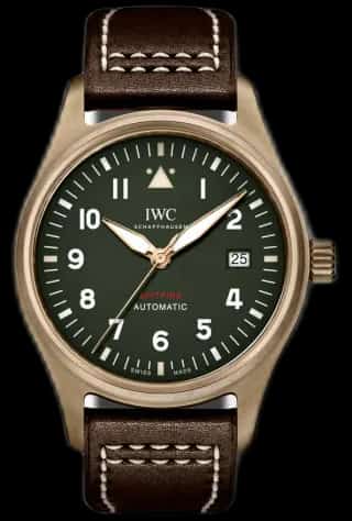 IWC Schaffhausen Pilot’s Watch Automatic Spitfire