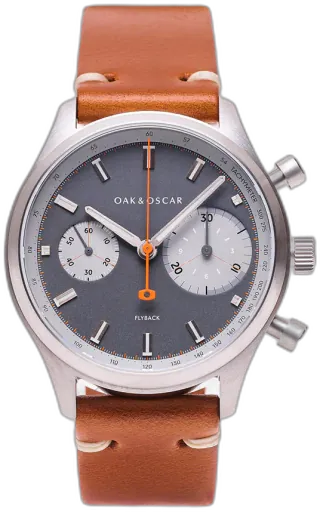 Oak & Oscar The Jackson Big Eye