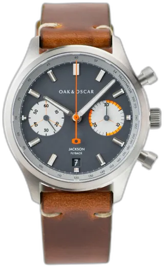 Oak & Oscar The Jackson