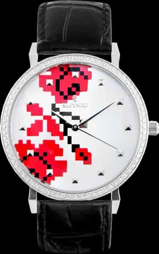 Kleynod Ladie's watch K 138-501 B