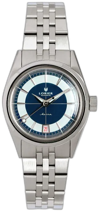 Lorier Cosmic Blue