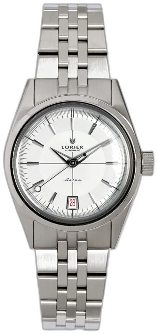 Lorier Standard