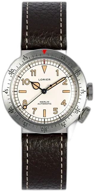 Lorier Merlin