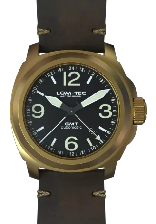 Lum-Tec Date