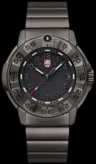Luminox Navy SEAL Foundation 3220 43mm