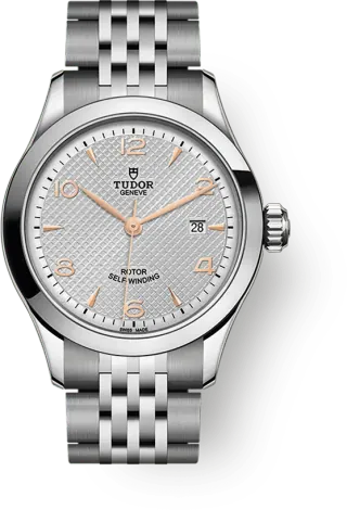 Tudor 1926 28mm Automatic