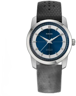 Maen M7.2.1 Blue