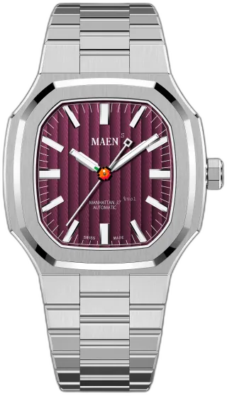 Maen MSS.01