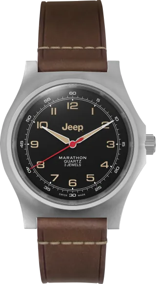 Marathon Black