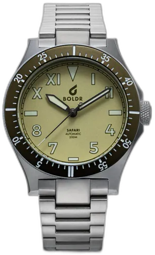 Boldr Marine