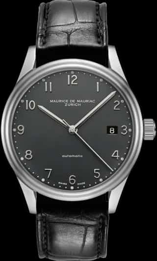 Maurice de Mauriac Automatic Classic