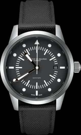 Maurice de Mauriac Automatic Modern Deepsky