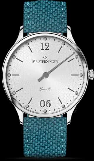 MeisterSinger Yaara Q