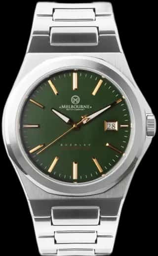 Melbourne Watch Company Burnley