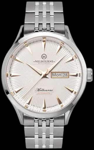 Melbourne Watch Company Melbourne Day/Date