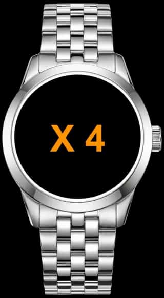 MMI Watches AWAGAMI FACTORY X MMI WATCHES (FOUR SEASONS 四季): ONE OF EACH (DELIVERY START: 7TH - 14TH JULY 2025)