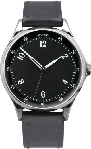 anOrdain Model 1 Precious Metal