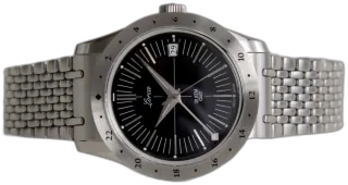 Lorca MODEL No.1 GMT