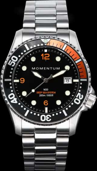 Momentum M20 DSS Diver