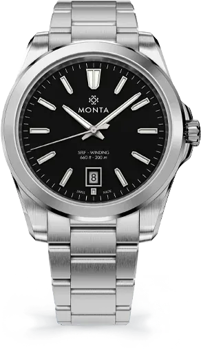 Monta Black