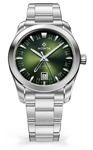 Monta Green
