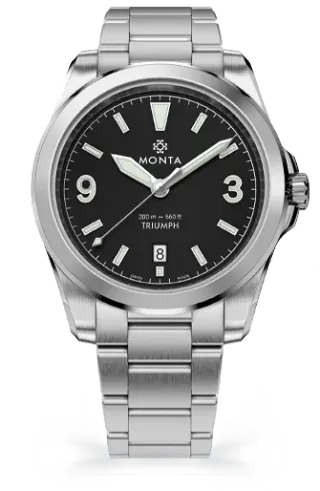 Monta Black