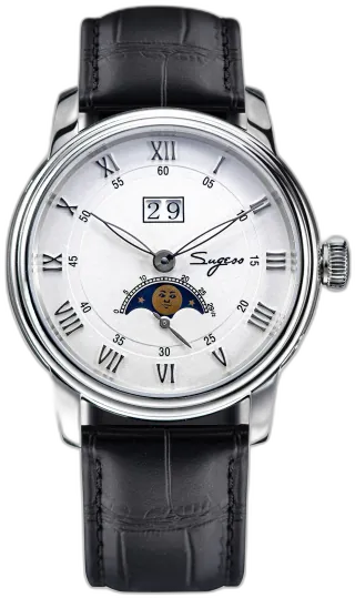 Sugess MoonPhase Master S437