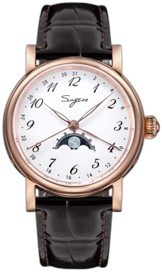 Sugess MoonPhase Master S395