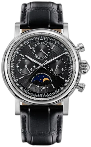 Sugess MoonPhase Master S394