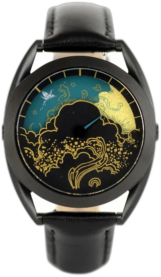 Mr Jones Watches Standard