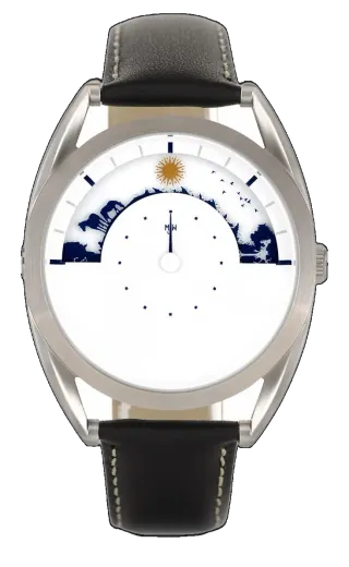 Mr Jones Watches Standard