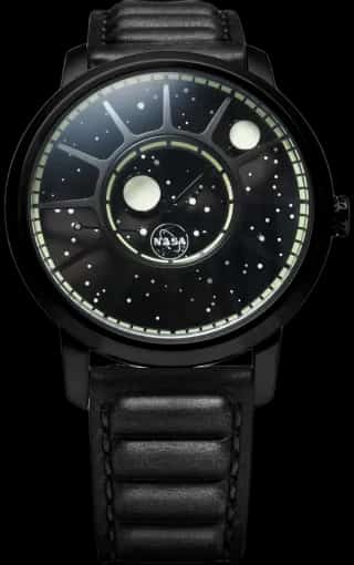 Xeric NASA Apollo 15 American Automatic