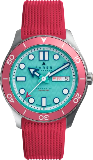 Farer AQUAMATIC