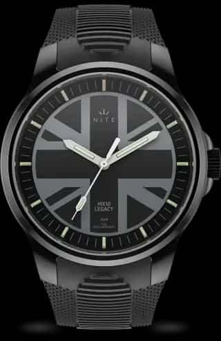 Nite Watches MX10 LEGACY