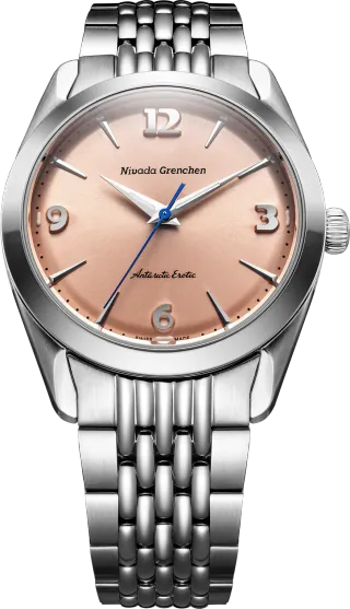 Nivada Grenchen Antarctic Erotic